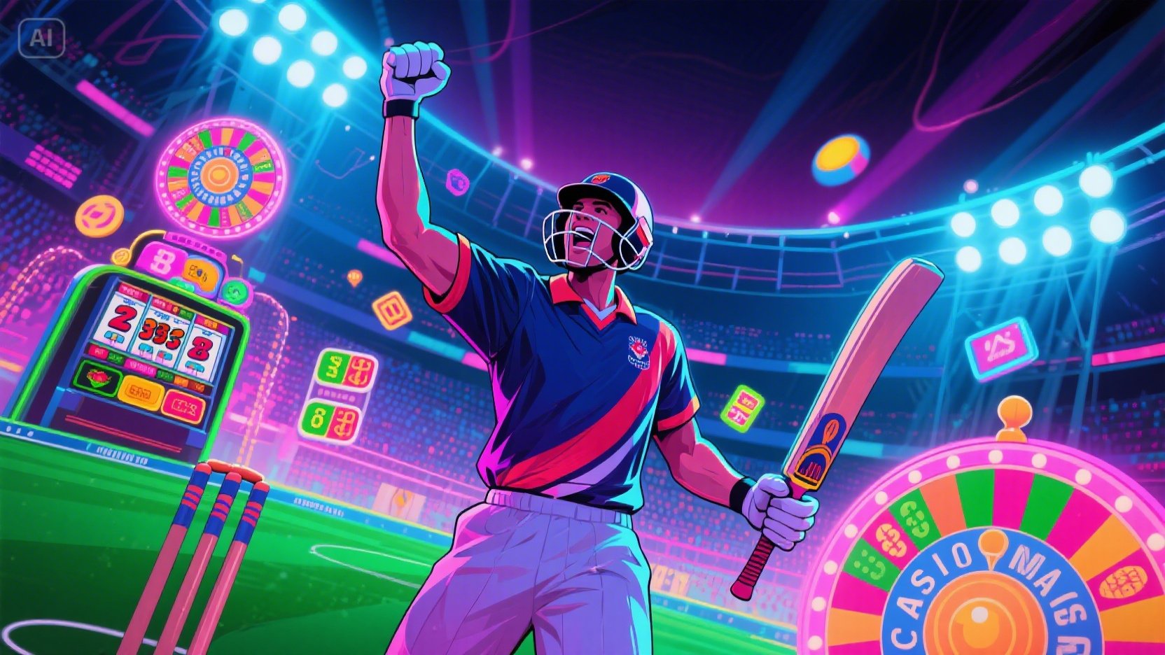 Registration at Play Croco Casino