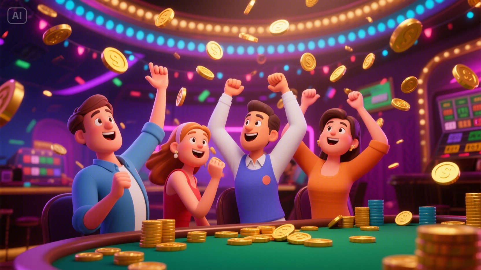 Play CrocoDeposit today and get 200% instantly on your first recharge! Pakistani users can play responsibly, enjoy mobile-friendly casino games, and withdraw their PKR winnings without any hidden charges.