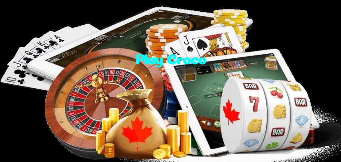 making first deposit on Play Croco website using local payment methods in Pakistan