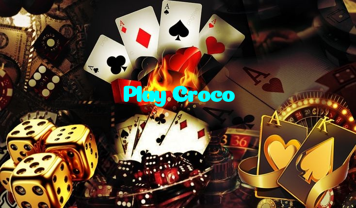 Play Croco