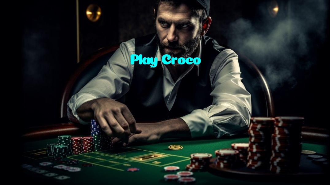 available types of Play Croco bet including pre-match live express and system bets