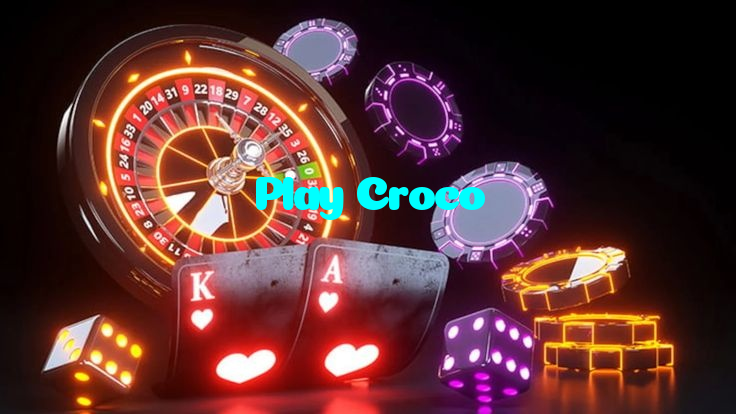 Play Croco